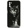 Силиконовый чехол для Xiaomi Poco M3 Helsen D9