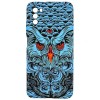 Силиконовый чехол для Xiaomi Poco M3 Helsen J69