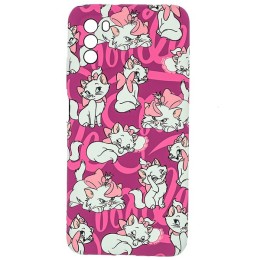Силиконовый чехол для Xiaomi Poco M3 Helsen J76
