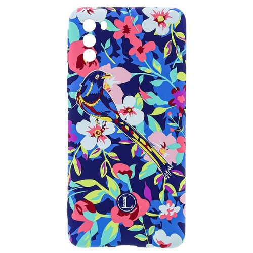 Силиконовый чехол для Xiaomi Poco M3 Helsen H9