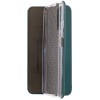 Чехол книжка для Xiaomi Poco M3 Book Cover Изумрудный