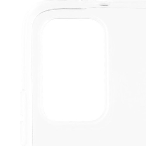 Силиконовый чехол для Xiaomi Poco M3 iBox Crystal Прозрачный