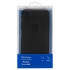 Силиконовый чехол для Xiaomi Poco M3 Red Line Ultimate Черный