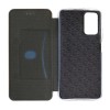 Чехол книжка для Xiaomi Poco M3 Book Cover Золотой