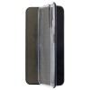 Чехол книжка для Xiaomi Poco M3 Book Cover Черный