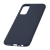 Силиконовый чехол для Xiaomi Poco M3 Pro Red Line Ultimate Синий