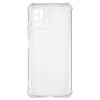 Силиконовый чехол для Xiaomi Poco M3 Pro iBox Crystal противоударный с защитой камеры Прозрачный