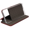 Чехол книжка для Xiaomi Poco M5 Book Cover Красный