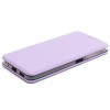 Чехол книжка для Xiaomi Poco M5 Book Cover Сиреневый