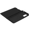 Чехол книжка для Xiaomi Poco M5 Book Prm Черный