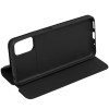 Чехол книжка для Xiaomi Poco M5 Book Prm Черный