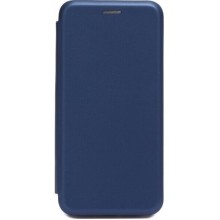 Чехол-книжка для Xiaomi Poco M5 Fashion Case на магнитах с визитницей