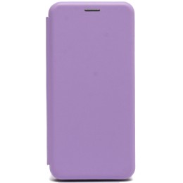 Чехол-книжка для Xiaomi Redmi Note 10 4G / Xiaomi Redmi Note 10S 4G / Xiaomi Poco M5s 4G Book Сиреневый