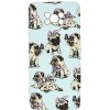 Силиконовый чехол для Xiaomi Poco X3 Helsen J78