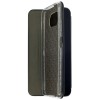 Чехол книжка для Xiaomi Poco X3 Book Cover Синий