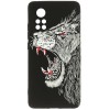 Силиконовый чехол для Xiaomi Poco X4 Pro Helsen с защитой камеры J70