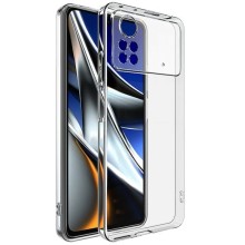 Poco X4 Pro