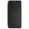 Чехол книжка для Xiaomi Poco X4 Pro 5G Book Cover Черный