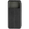 Чехол книжка для Xiaomi Poco X4 Pro 5G Book Cover Черный