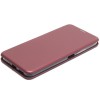 Чехол книжка для Xiaomi Poco X5 5G Book Cover Бордовый