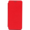 Чехол книжка для Xiaomi Poco X5 5G Book Cover Красный