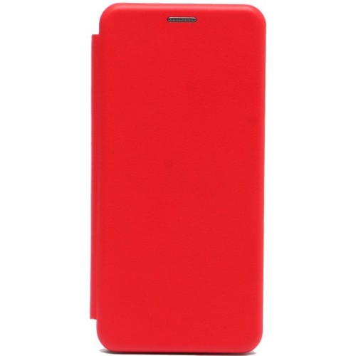 Чехол книжка для Xiaomi Poco X5 5G Book Cover Красный