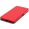 Чехол книжка для Xiaomi Poco X5 5G Book Cover Красный