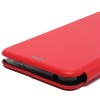 Чехол книжка для Xiaomi Poco X5 5G Book Cover Красный