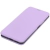 Чехол книжка для Xiaomi Poco X5 5G Book Cover Лиловый