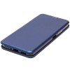 Чехол книжка для Xiaomi Poco X5 5G Book Cover Синий