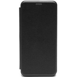 Чехол книжка для Xiaomi Poco X5 5G Book Cover Черный