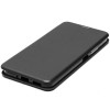 Чехол книжка для Xiaomi Poco X5 5G Book Cover Черный