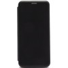 Чехол книжка для Xiaomi Poco X5 Pro 5G Book Cover Черный