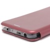 Чехол книжка для Xiaomi Poco X5 Pro 5G Book Cover Бордовый