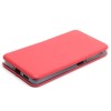 Чехол книжка для Xiaomi Poco X5 Pro 5G Book Cover Красный