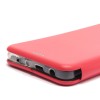 Чехол книжка для Xiaomi Poco X5 Pro 5G Book Cover Красный