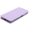 Чехол книжка для Xiaomi Poco X5 Pro 5G Book Cover Лиловый