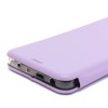 Чехол книжка для Xiaomi Poco X5 Pro 5G Book Cover Лиловый