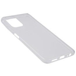 Силиконовый чехол для Xiaomi Redmi 10 iBox Crystal Прозрачный