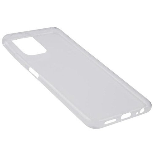 Силиконовый чехол для Xiaomi Redmi 10 iBox Crystal Прозрачный
