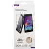 Силиконовый чехол для Xiaomi Redmi 10 iBox Crystal Прозрачный