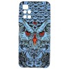 Силиконовый чехол Xiaomi Redmi 10 Helsen J69