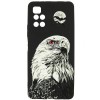 Силиконовый чехол Xiaomi Redmi 10 Helsen J73