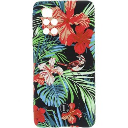 Силиконовый чехол Xiaomi Redmi 10 Helsen H8