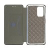 Чехол книжка для Xiaomi Redmi 10 Book Cover Черный