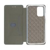 Чехол книжка для Xiaomi Redmi 10 Book Cover Изумрудный