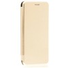 Чехол книжка для Xiaomi Redmi 10 Book Cover Золотой