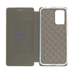 Чехол книжка для Xiaomi Redmi 10 Book Cover Золотой