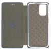 Чехол книжка для Xiaomi Redmi 10 Book Cover Синий