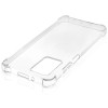 Силиконовый чехол для Xiaomi Redmi 10 iBox Crystal с усиленными углами Прозрачный